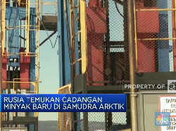Rusia Temukan Cadangan Minyak 82 Juta Ton, Ini Lokasinya