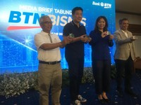 BTN Ungkap Alasan Sektor Perumahan Masih Prospektif