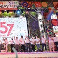 HUT ke-57, Telkom Hadirkan Funtastic Days 2022