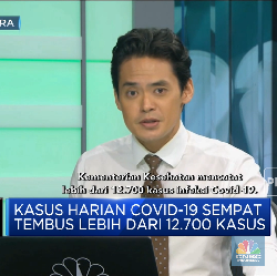 Warning! Covid-19 di Singapura Meledak Lagi
