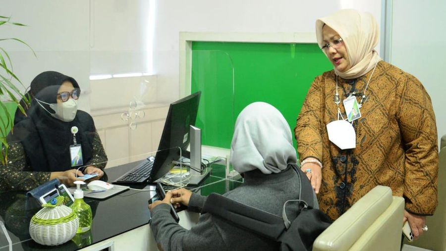 BPJS Ketenagakerjaan Berikan Manfaat Kecelakaan Kerja Meninggal Dunia Saat WFH Hingga 4,4 Miliar