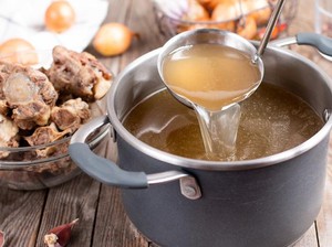 Resep Kuah Kaldu Khas Situbondo yang Cocok untuk Hidangan Idul Adha