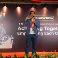 Lama Tak Terdengar, LinkAja Umumkan CEO Baru ex Bos Telkomcel