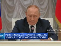Putin Ancam Negara Barat, Ukraina Bisa Menjadi Tragedi