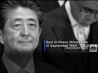 Sepak Terjang Eks PM Jepang Shinzo Abe