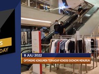 Optimisme Konsumen RI Turun, Hingga PHK Startup Global
