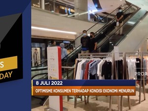Optimisme Konsumen RI Turun, Hingga PHK Startup Global