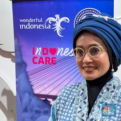 RI Mau Tarik Orang Asing Singapura Plesiran ke Batam Cs