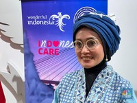 RI Mau Tarik Orang Asing Singapura Plesiran ke Batam Cs