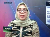 Ekonom: Kenaikan Cadev Jadi 