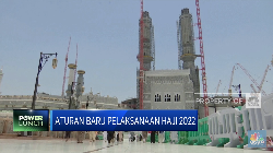 Haji Jadi Sumber Kekayaan Tak Terbatas Arab Saudi