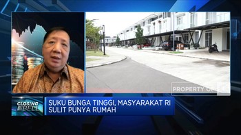 Harga Properti Diproyeksi Naik 15%, Apartemen Masih Diminati?