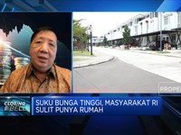 Harga Properti Diproyeksi Naik 15%, Apartemen Masih Diminati?
