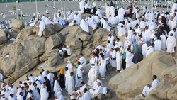 Aturan Terbaru Ibadah Haji 2024 dari Pemerintah Saudi
