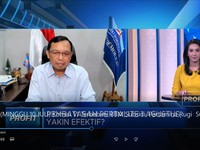 DPR: Terbebani BBM Subsidi, Pertamina Rugi & Sulit Ekspansi