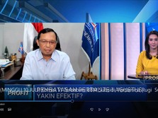 DPR: Terbebani BBM Subsidi, Pertamina Rugi & Sulit Ekspansi