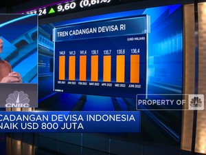 Market Focus: IHSG Menguat 1,3% Hingga Harga Minyak Naik Lagi