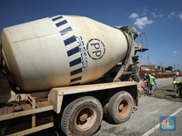 Tol Cijago Seksi 3A Milik PP Presisi Resmi Beroperasi
