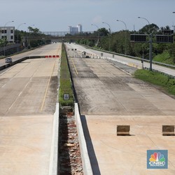 Warga Bogor-Depok-Bekasi Siap-Siap! Tol Baru Bermunculan