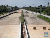 16 Tol Baru Siap Beroperasi Saat Lebaran, Ada Rute Kamu Gak?