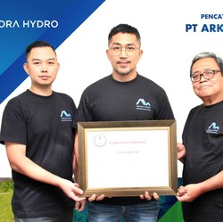 Sah! United Tractors Resmi Beli 21,61% Saham Arkora