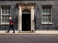 Heboh PM Inggris Boris Johnson Mundur, Penggantinya Siapa?