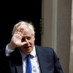 8 Skandal Pemerintah Boris Johnson, Mundur PM ke Video Porno