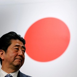 Jelang Pemakaman Abe, Ramai Pemimpin Dunia Terbang ke Jepang