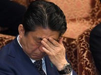 Bos NATO Hingga PM India Berduka Shinzo Abe Meninggal Dunia