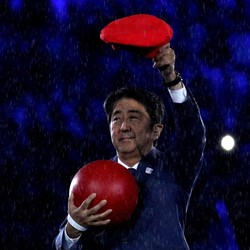 Shinzo Abe Meninggal, Putin dan Para Pemimpin Dunia Berduka