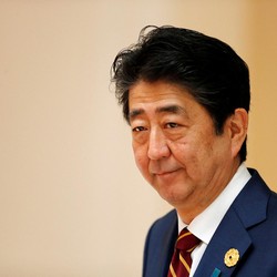 Breaking News: Mantan PM Jepang Shinzo Abe Meninggal Dunia