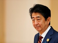Breaking News: Mantan PM Jepang Shinzo Abe Meninggal Dunia