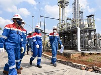 Top! Implementasi ESG Pertamina Diakui Lembaga Internasional