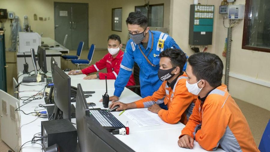 PLN