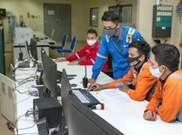 PLN Siap Hadapi Disrupsi Teknologi & Perubahan Iklim