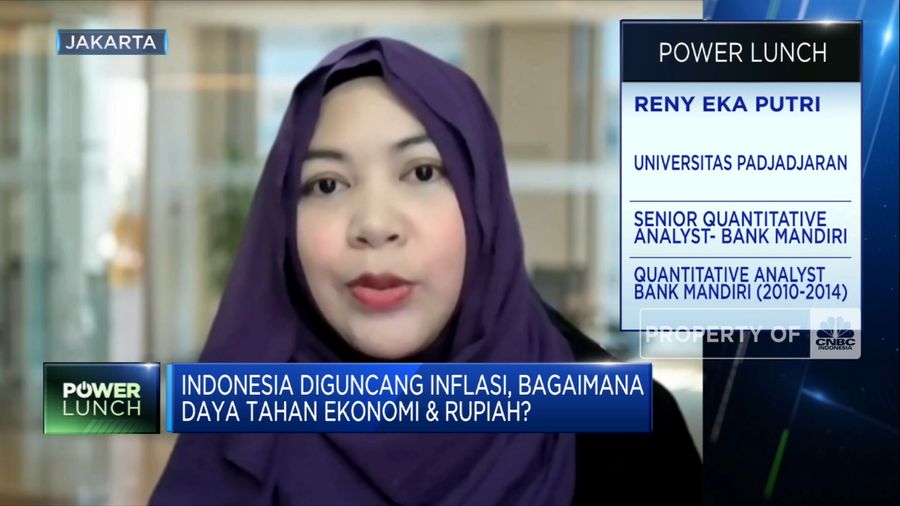 Ramai Investor Asing Tinggalkan Pasar Obligasi, Apa Dampaknya? (CNBC Indonesia TV)