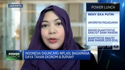 Ramai Investor Asing Tinggalkan Pasar Obligasi,Apa Dampaknya?