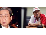 Orang Terkaya RI Tender Offer TOWR, Bisa Balik Modal Cepat?
