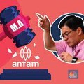 Ini Profil Crazy Rich Surabaya yang Dapat 1,1 Ton Emas Antam