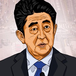 Kronologi Penembakan hingga Meninggalnya Shinzo Abe