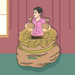 Kejagung Geledah Rumah Budi Said di Surabaya, Temukan Logam Mulia