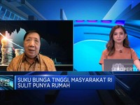 Siasat Pengembang Tekan Harga Jual Rumah di Era Bunga Tinggi