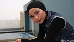Jawaban Tantri Kotak Soal Sindiran Ahmad Dhani Bawakan Lagu Tanpa Izin Pencipta
