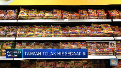 Waduh, Taiwan Boikot Mie Sedaap Indonesia