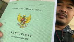 Begini Cara dan Syarat Balik Nama Sertifikat Tanah