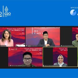 Pluang: Generasi Muda Perlu Kesadaran Digital