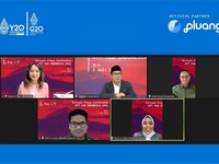 Pluang: Generasi Muda Perlu Kesadaran Digital