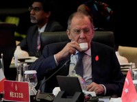 2 Tanda Baru Perang Rusia vs NATO Bisa Pecah