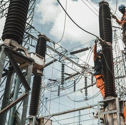 Simak! Begini Jurus PLN Tangkal Over Suplai Listrik