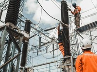 PLN Siaga Penuh Jaga Keandalan Pasokan Listrik di Idul Adha